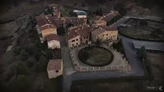 Mas de pastores - 360 - San Agustín (Teruel)