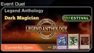 DM Toy Box in Legend Anthology