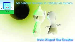 Cartoon Network Noods Rebrand 2008/09 HD in G Major