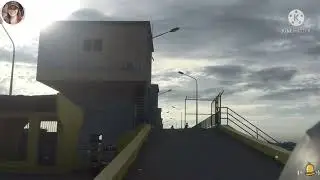 DADONG DAM @ ARAYAT PAMPANGA/ ABEL CHANNEL
