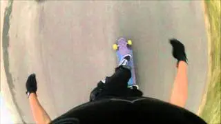 Longboard @ Playground 333