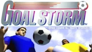 CGRundertow GOAL STORM for PlayStation Video Game Review