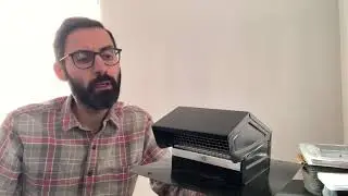 Fix a noisy roof vent by spring loading the louver