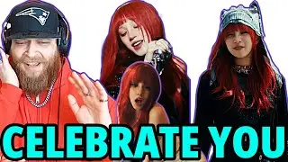 PUNK YUQI?? New Neverland FREAK Reaction + Analysis