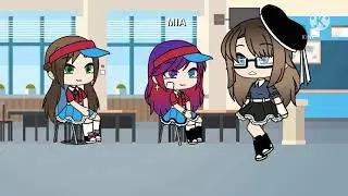 🕵️&zwj;♂️MAFIA BOSS UNIFORM 🕵️&zwj;♂️ /MEME\ FT:MICHAEL AFTON AND HIS DAUGHTER /MY AU\