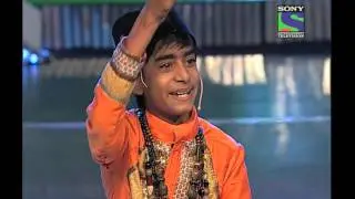 Miya Like Masoom musical act - Episode 32