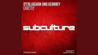 Exactly (Giuseppe Ottaviani Mix)