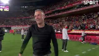 Spain 1-0 Sweden | Alvaro Morata's goal sends Spain to 2022 FIFA World Cup!