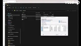 Image your PC with Disk2VHD