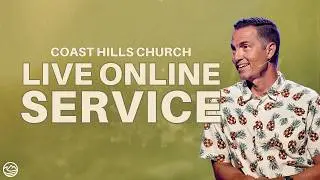 Need to Know Basis || Coast Hills Live