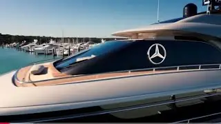 Top 10 Most Luxurious Yachts in the World &ndash; 2025 Models 🚢✨#luxury #yacht #travel