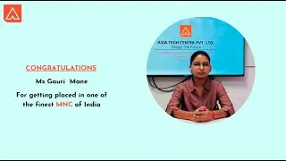 Asia Tech Center provides 100% Training + Job opportunity in Plastic Product Design