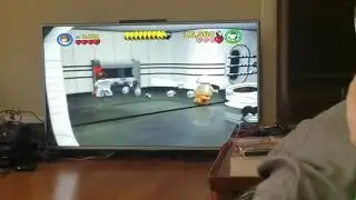 Getting True Jedi In Lego Star Wars Without Leaving The First Room