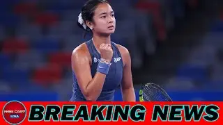 Alex Eala Pulls Off Double Win, Advances To Asb Classic Quarterfinals