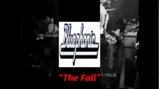 Bluephonic live video - 