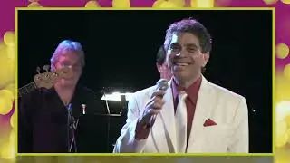 Rick Stevens - Tower Of Power  You're Still A Young Man