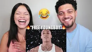 MOM REACTS TO NLE CHOPPA! 