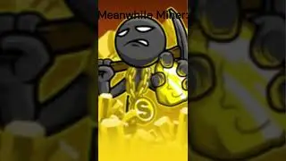 Miner edit #edit #shorts #viral #stickwar #stickwarlegacy #stickwarsaga #stickempires