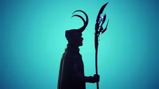(FREE) Cinematic NF Type Beat 2021 - Loki | Hard Orchestral Type Beat