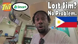 How to Get an Affidavit of Lost SIM card in the Philippines to Keep Your Same Phone Number