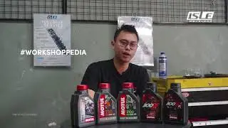 Bahas Tuntas Perbedaan Full Service & Monthly Service Di Isle Motoland