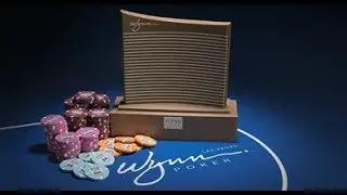 The Wynn $400 : $103,335 Prize pool