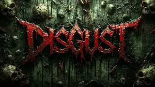 DISGUST | Nu-Metal / Industrial-Influenced &mdash; Bitter & Self-Loathing Track