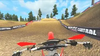 Reflex Custom Track Review Ural Hills