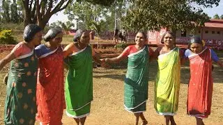 Tribal museum #araku