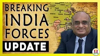 Breaking India / Assessment - Professor Vaidyanathan (Part 5 of 6)