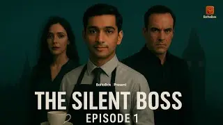 The Silent Boss | Episode - 1 | 