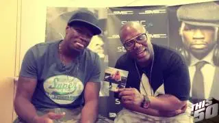 360 Says Don't Try To Be Somebody Else, Talks Queens & 