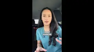 Parents Your Childs Behavior Is NOT Random!