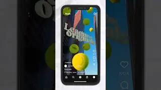 КАК Я СДЕЛАЛ CGI ролик в Blender за 1 минуту! #блендер #blend3d#blender #CGI #viral reels #cgireels