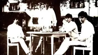 The Cherry Boys - Kardomah Caf&eacute; (Peel Session)