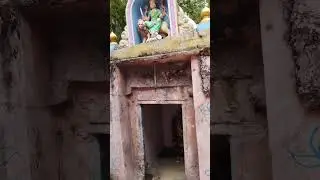 Beautiful goddess around a peaceful atmosphere|#temple #goddess #god