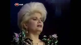 Hülya Sözer - Bir Mektup Bir Resim (1989)