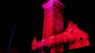 LUXHelsinki Festival -heiheiru-