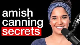 THIS Food Hack CHANGED Our HEALTH Canning Secrets feat. Make it Make