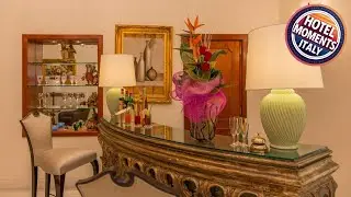 Grand Hotel Di Lecce | Lizzanello, Italy | Hotel Review 🌟