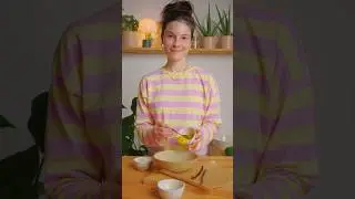 4 Zutaten &ndash; Mango-Pralinen mit wei&szlig;er Schokolade 🥭🤍 | Vegan, gesund & ohne Zuckerzusatz