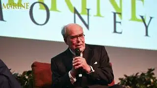 Interview with Dr. Heinrich Schulte