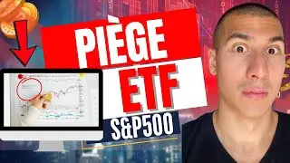 Le pi&egrave;ge cach&eacute; derri&egrave;re les ETF