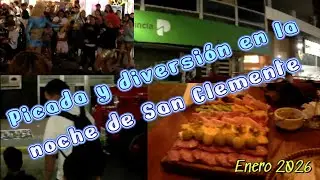 SAN CLEMENTE DEL TUYU, Picada y Diversión, verano 2026 #viral #turismo #picadas #sanclemente