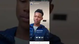 Diamond x Nardio Dicaprio