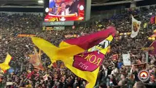 Roma - Feyenoord 5-3 (d.c.r): Mai sola mai di Marco Conidi