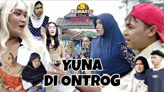 KAWARSU OFFICIAL EPS 8 
