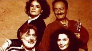 Que Nadie Sepa Mi Sufrir  -  Los Machucambos (newer vers.)
