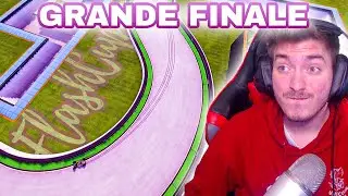 Pas encore...? | Grande Finale de la Flash Cup 2 pour 400&euro; !