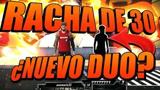 PRIMERA RACHA en el BARRIO con... &iquest;MI NUEVO DUO? *LLOROS INCORPORADOS*